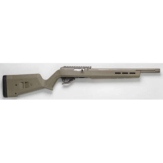 Rifles Long Guns Tactical Solutions ZPAP M85 22LR TACSOL X-RING VR 22LR QUICKSAND MAGPUL HUNTER